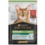 Purina Pro Plan Cat Sterilised wołowina saszetka 4x85g 3+1 gratis - 2