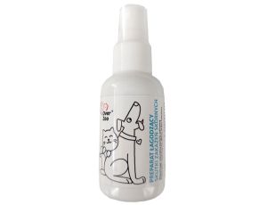 Over Zoo Preparat łagodzący skutki zakażeń skórnych 50ml