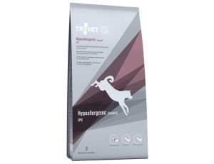 Trovet IPD Hypoallergenic Insects dla psa 10kg
