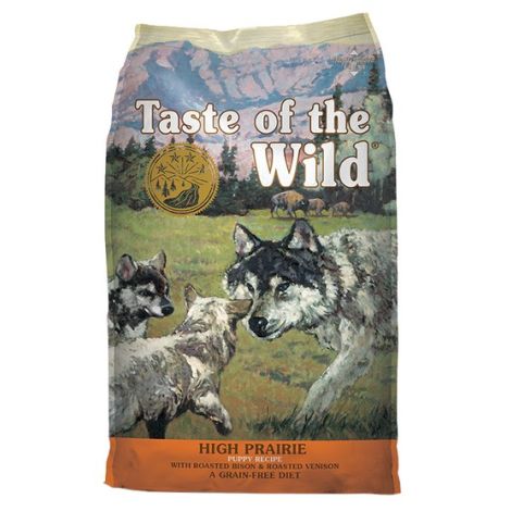 Taste of the Wild High Prairie Puppy 2kg - 2