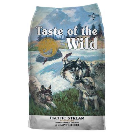 Taste of the Wild Pacific Stream Puppy 2kg - 2