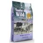 Taste of the Wild Sierra Mountain Canine z mięsem z jagnięciną 2kg