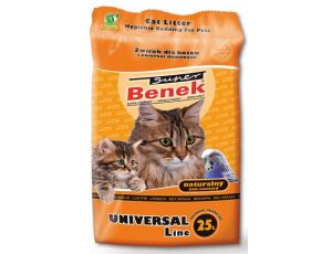 Super Benek Uniwersalny 25L
