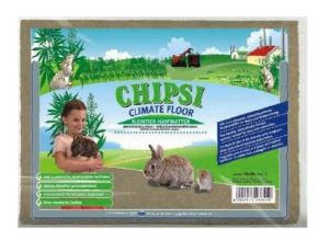 Chipsi Climate Floor L 0,6kg