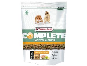 Versele-Laga Hamster & Gerbil Complete pokarm dla chomika i myszoskoczka 500g