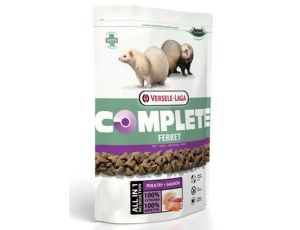 Versele-Laga Ferret Complete pokarm dla fretki 750g - 2