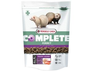 Versele-Laga Ferret Complete pokarm dla fretki 750g