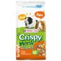 Versele-Laga Crispy Muesli Guinea Pig - pokarm dla świnki morskiej 400g