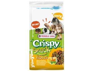 Versele-Laga Crispy Snack Fibres - wysoka zawartość włókna 1,75kg