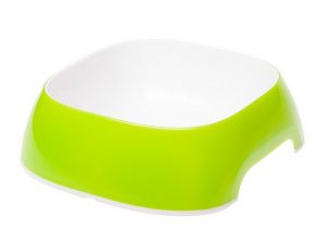 Ferplast Glam Miska Medium zielona