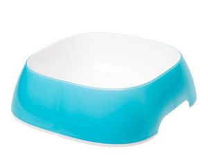 Ferplast Glam Miska Large błękitna