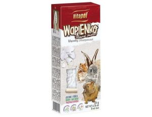 Vitapol Smakers dla gryzoni i królików - wapienny naturalny 2szt [1140]