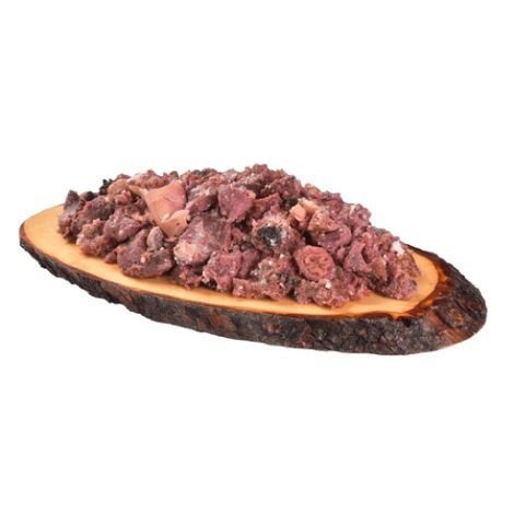 Carnilove Dog Wild Meat Venison & Reindeer Adult - dzik i renifer puszka 400g - 2