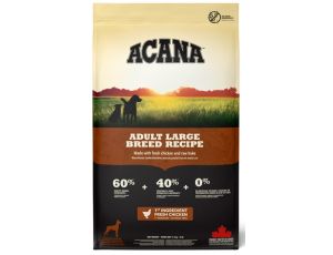 Acana Adult Large Breed 11,4kg