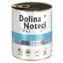 Dolina Noteci Premium Pies Jagnięcina puszka 800g