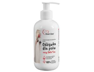 Over Zoo Odżywka dla rasy Shih Tzu 240ml