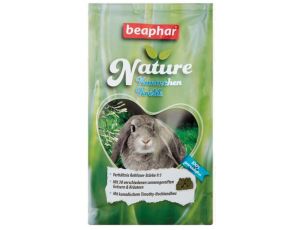 Beaphar Nature Królik 750g