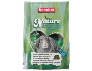 Beaphar Nature Królik 3kg