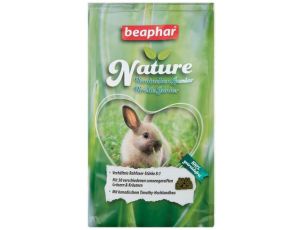 Beaphar Nature Królik Junior 750g