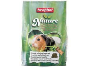 Beaphar Nature Świnka morska 3kg