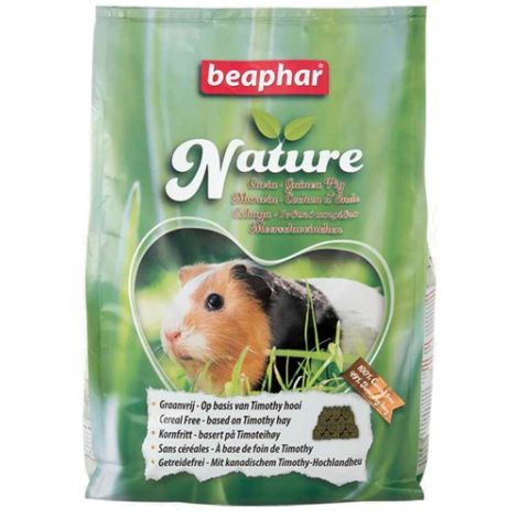 Beaphar Nature Świnka morska 3kg