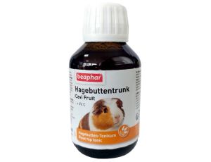 Beaphar Cavi Fruit Nager - witaminy dla świnki morskiej 100ml