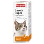 Beaphar Laveta Super Cat - preparat na sierść dla kota 50ml