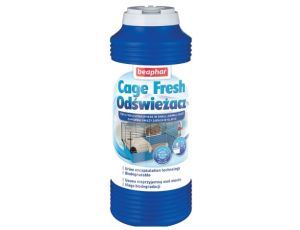 Beaphar Cage Fresh Granules - odświeżacz do klatek i kuwet 600g - 2