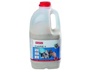 Beaphar Bathing sand - piasek dla gryzoni i jeża 2L / 1,3kg