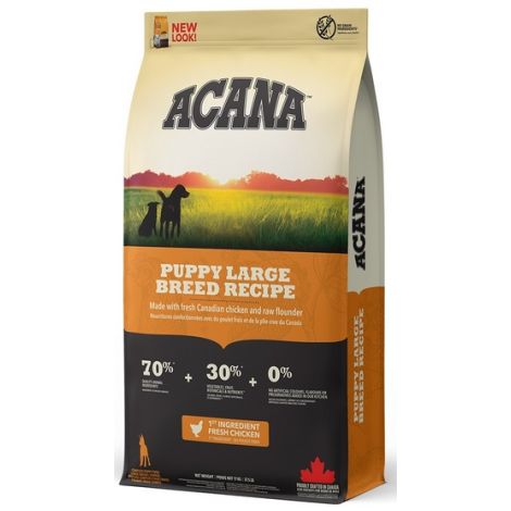 Acana Puppy Large Breed 17kg - 2