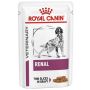 Royal Canin Veterinary Diet Canine Renal saszetka 100g