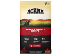 Acana Sport & Agility 17kg