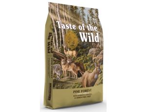 Taste of the Wild Pine Forest 2kg