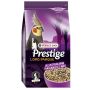 Versele-Laga Prestige Australian Parakeet Loro Parque Mix średnia papuga australijska (nimfa) 1kg - 2