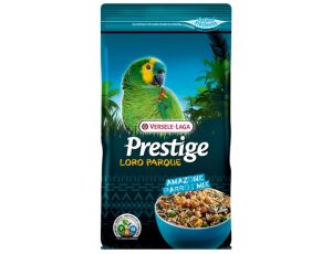 Versele-Laga Prestige Amazone Parrot Loro Parque Mix papuga południowoamerykańska średnia i duża (amazońska) 1kg