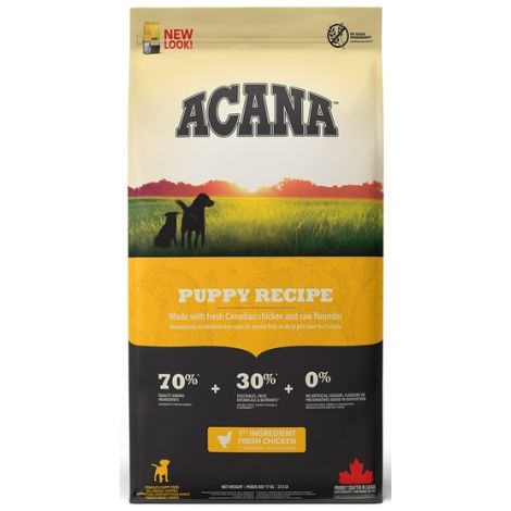 Acana Puppy 17kg