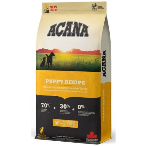 Acana Puppy 17kg - 2