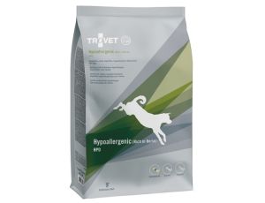 Trovet HPD Hypoallergenic Konina dla psa 10kg