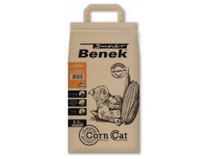 Super Benek Corn Cat 14L