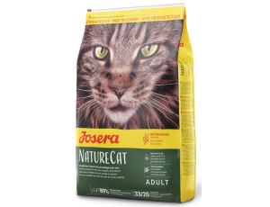 Josera NatureCat 2kg
