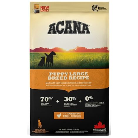 Acana Puppy Large Breed 11,4kg