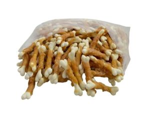 Prozoo Calcium Bone Chicken XL 1kg [10793XL] - 2