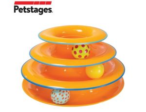 Petstages Wieża pełna przygód PS317