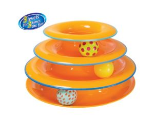 Petstages Wieża pełna przygód PS317 - 2
