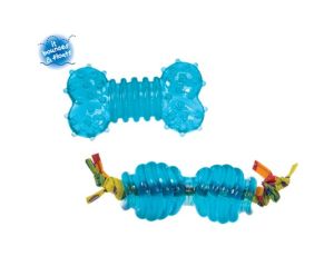 Petstages Orka zestaw gryzaków ultra mini PS234 - 2
