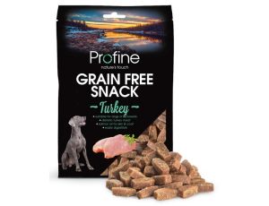 Profine Grain Free Indyk 200g