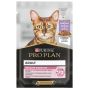 Purina Pro Plan Cat Delicate indyk saszetka 85g