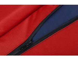 Bimbay Pokrowiec do pontonu r.2 - 80x58cm czerwony
