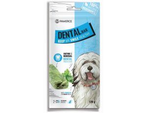 Pawerce Dental Bar Medium Breeds 2szt/op 120g/15cm