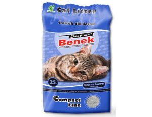 Super Benek Compact Zapachowy (granatowy) 25L - 2